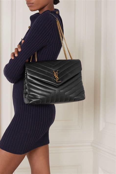 ysl muse bag medium|ysl bag medium loulou.